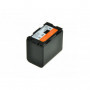 Jupio Batterie D320/D28S 3700mAh