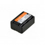Jupio Batterie VW-VBT190 2020mAh (pour HC-V800/V808/WXF1/VXF1/VXF11)
