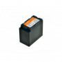 Jupio Batterie CGA-D54S / CGR-D54S 5400mAh