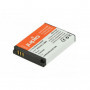 Jupio Batterie SLB-10A pour Samsung / BN-VH105 pour JVC 950mAh
