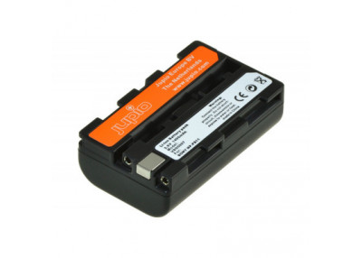 Jupio Batterie NP-FS10 / NP-FS11 1400mAh