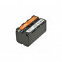 Jupio Batterie NP-F750 4400mAh