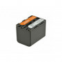 Jupio Batterie NP-FM90/FM91QM90/QM91/803E 4200mAh
