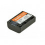 Jupio Batterie NP-FV50 V2 850mAh