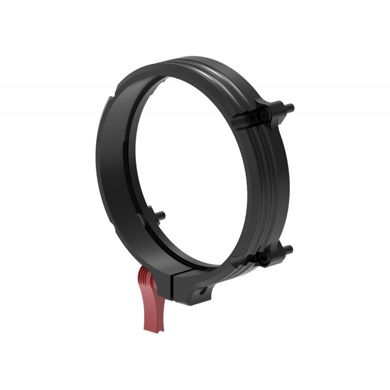 Vocas PL adapter support for Canon EOS C70