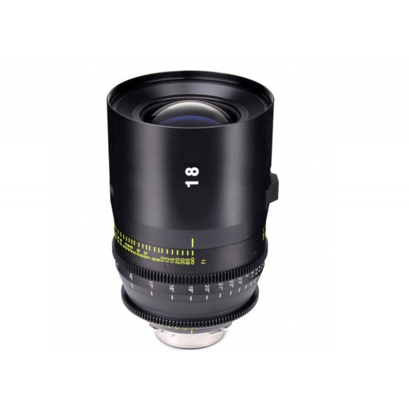 Tokina - Prime 18mm T1.5 - E-mount Sony