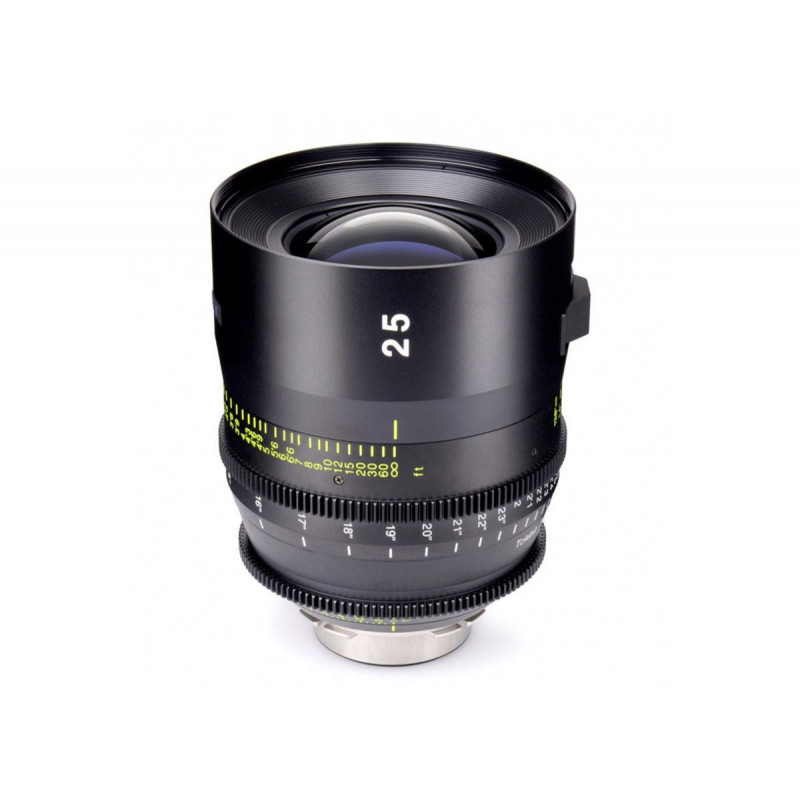 Tokina - Prime 25mm T1.5 - E-mount Sony