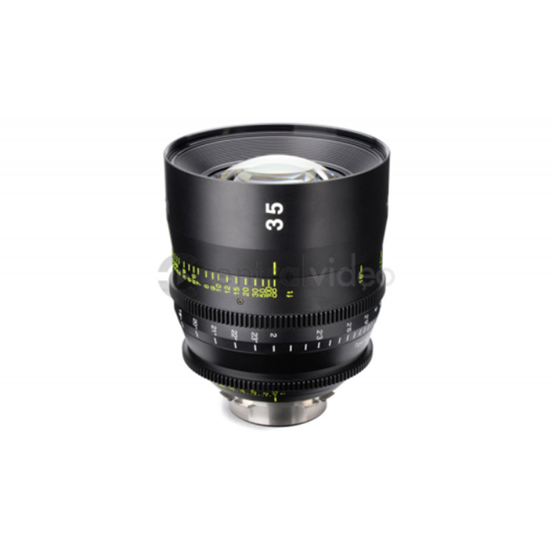 Tokina - Prime 35mm T1.5  - E-mount Sony