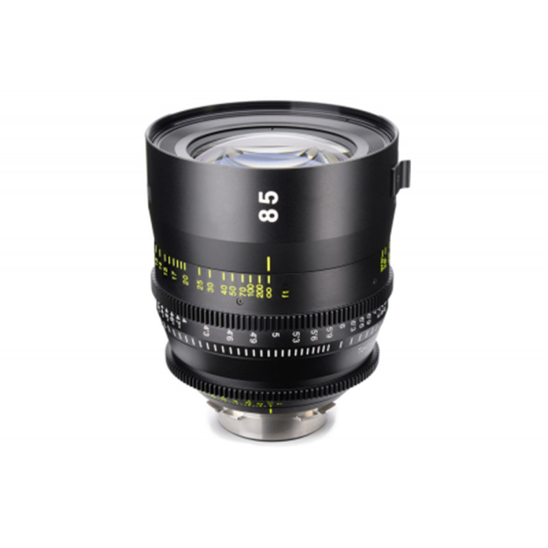 Tokina - Prime 85mm T1.5 - E-mount Sony