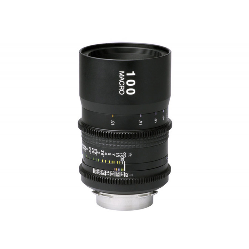 Tokina - 100mm MACRO T2.9 Monture PL