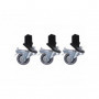 ProSup - MU231 - Rolls for Slider Support