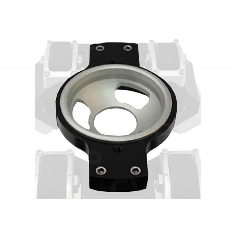 ProSup - PS09-100M - 100mm Bowl Plate