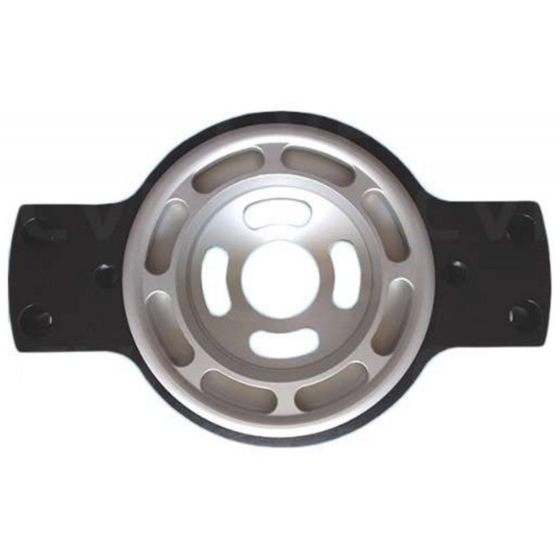 ProSup - PS09-75M - 75mm Bowl Plate
