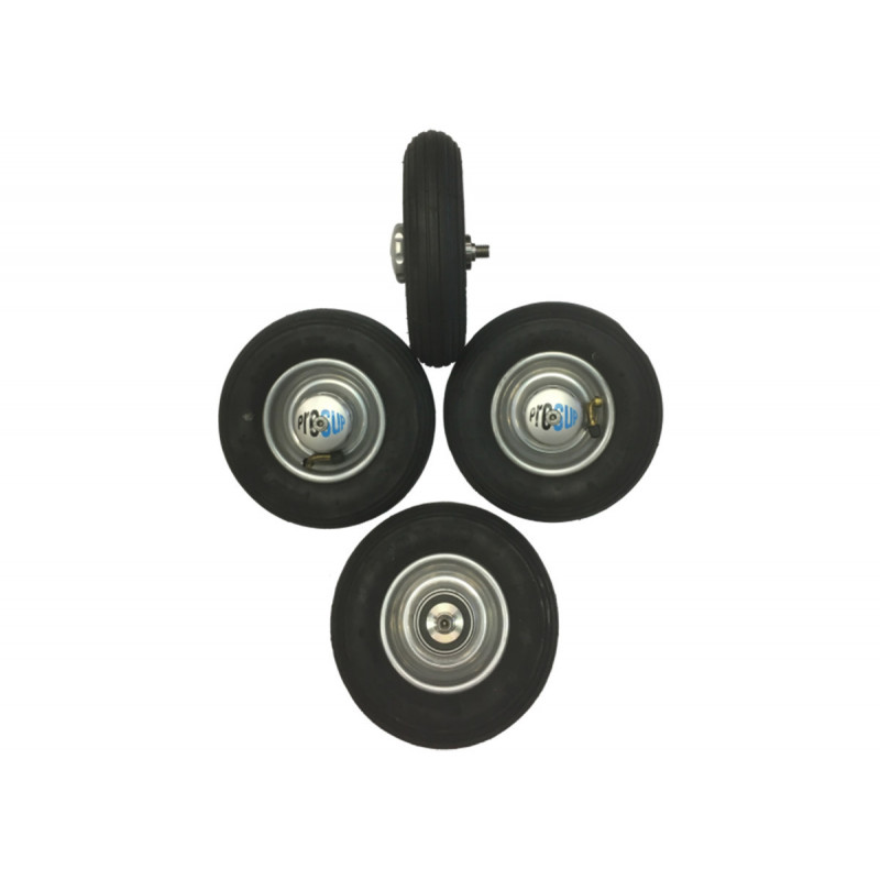 ProSup - PS10-05-4 - Set of Twin Tyres (4pcs.)