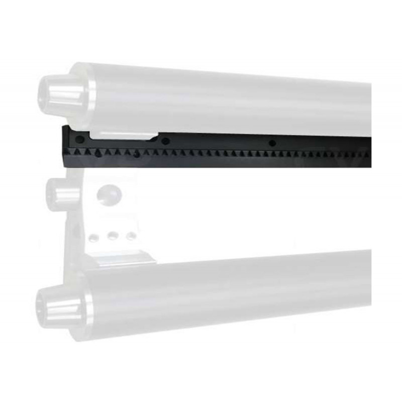 ProSup - PS347-10 - Gear Rack, 1m