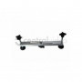 ProSup - PS357 - Crosstie with levelling feet