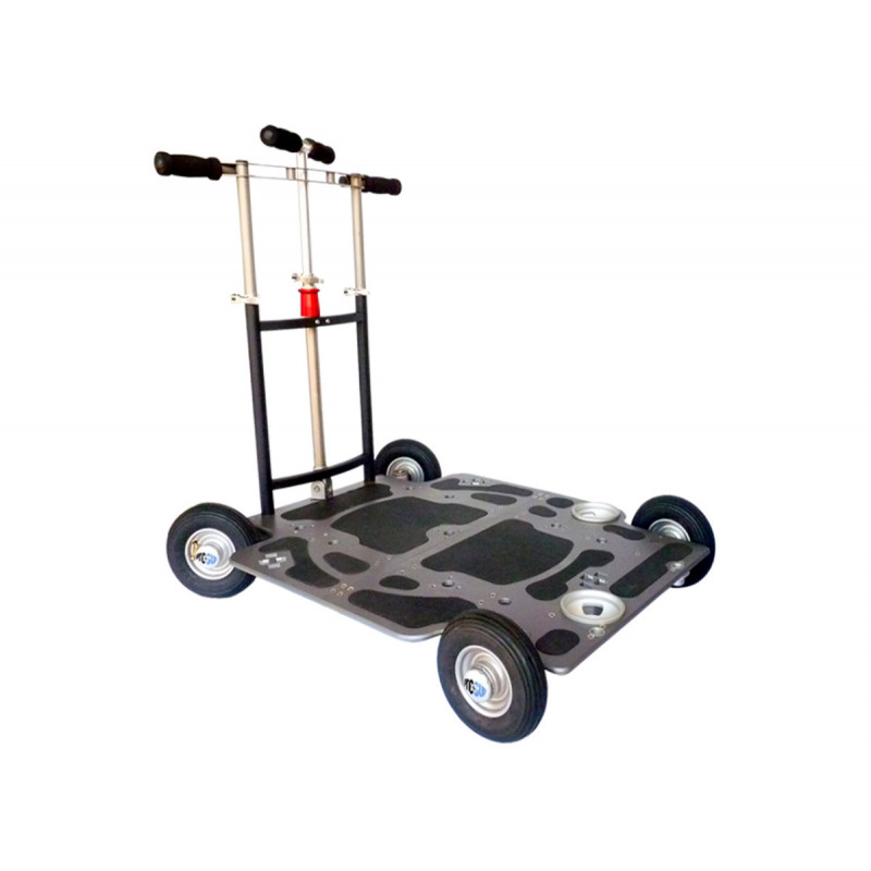 ProSup - PS961 - Lap Top Dolly