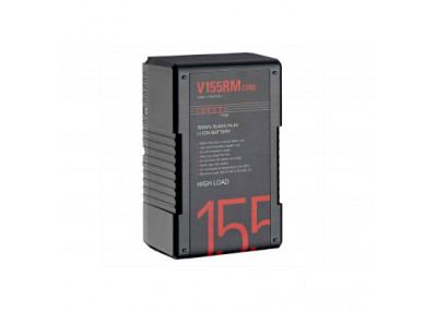 Bebob V-Mount High Load Battery 14,8V / 10,8Ah / 155Wh