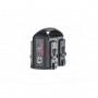Bebob 4-Channel V-Mount Simult. Charger w. 75W DC-Out