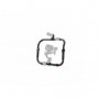 Tilta Advanced Ring Grip Compatible avec DJI RS 2/RS 3 Pro