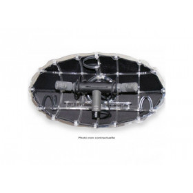 Cinela ALBERT central suspension module for CCM