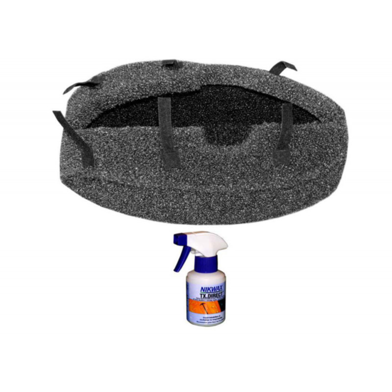 Cinela Protection anti-pluie pour bonnette ALBERT