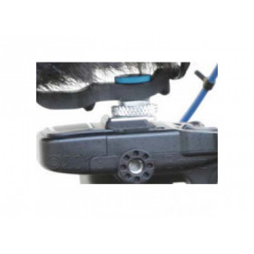 Cinela COSI camera adapter, with blue knob
