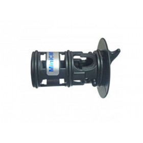 Cinela COSI mike holder, diameter 21mm (MiniCMIT)