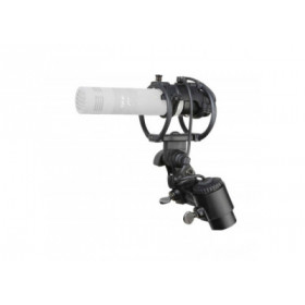 Cinela E-OSIX for Schoeps CMC-1U HARD(10-1-00)