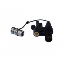 Cinela E-OSIX Without Suspension Mod. n°7 (short cable)