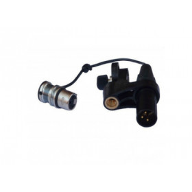 Cinela E-OSIX Without Suspension Mod. n°8 (medium cable)