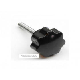 Cinela Knob only (M4) for OSIX and X-SET susp. Module