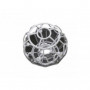 Cinela Boule LEONARD 21.8mm avec fourrure KM140/150 ou KM184/185