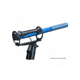 Cinela Suspension Module for MKH50 Hard (8-2-1)