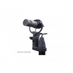 Cinela Suspension module for MiniCMIT and CCM8