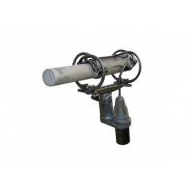 Cinela Suspension for Schoeps CMC+GVC