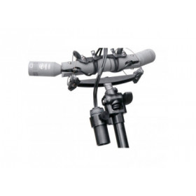 Cinela Suspension for Schoeps ORTF CCM