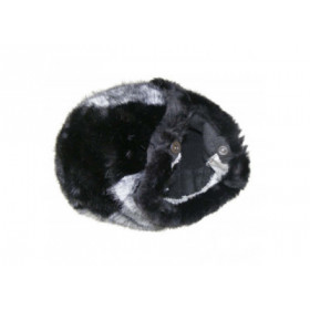 Cinela Short pile fur for ZEPHYX