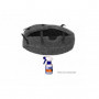 Cinela Protection anti-pluie pour bonnette ZEPHYX