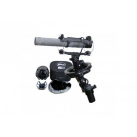 Cinela ZEPHYX windshield with OSIX 2  (CMC)