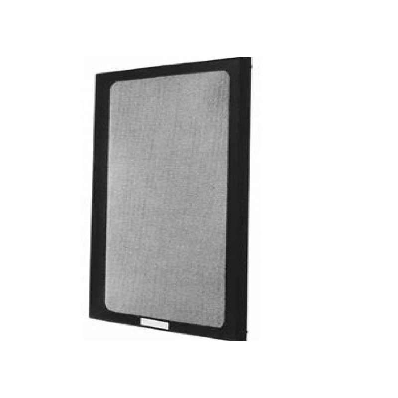 Genelec Grille de Remplacement pour 1032  Noir