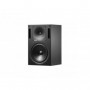 Genelec Enceinte Active 10" 2 Voies, AES/EBU Black Série SAM