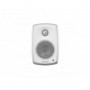 Genelec Enceinte Active 3" 2 Voies Série 4000 Blanc