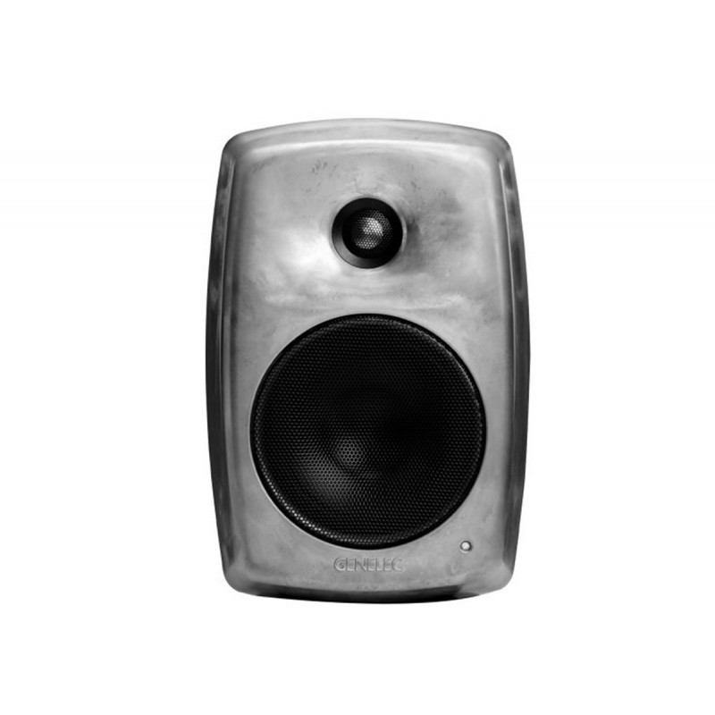 Genelec Enceinte Active SMART IP 4" 2 Voies RAW