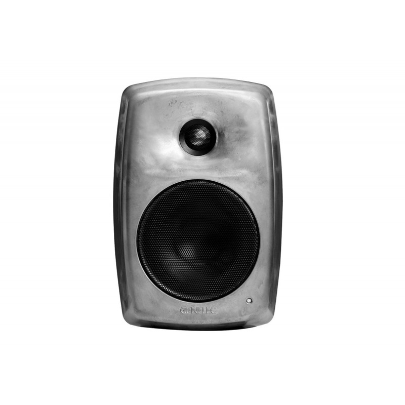 Genelec Enceinte Active SMART IP 5" 2 Voies RAW