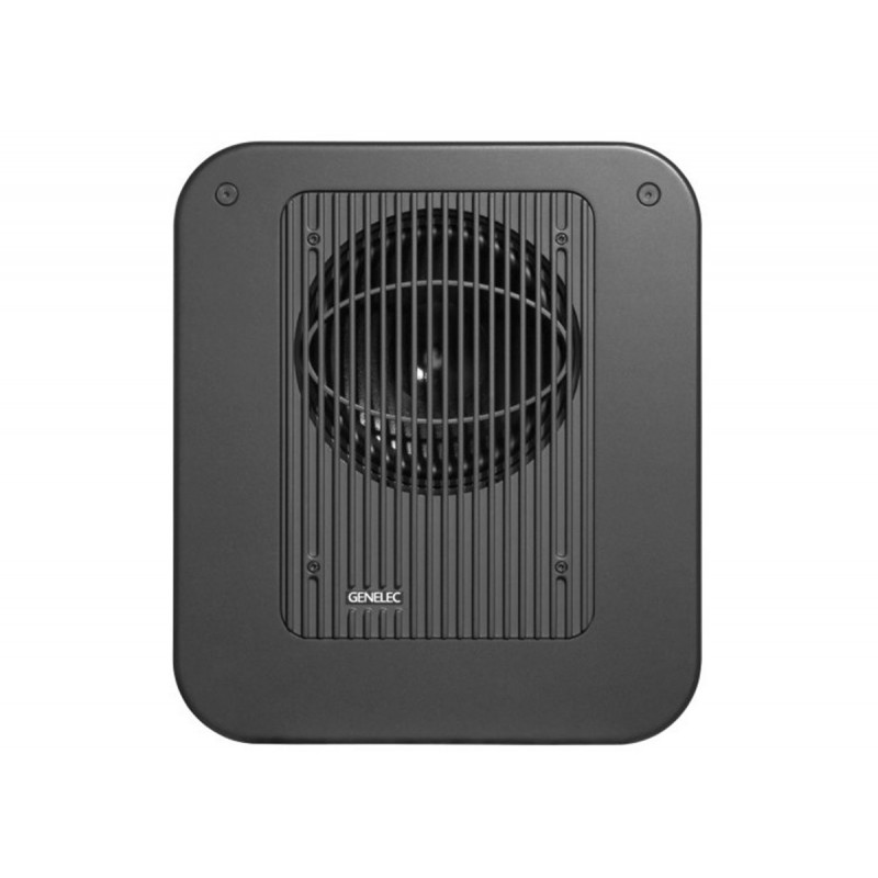 Genelec Subwoofer Compact Actif 10" SAM AES/EBU LSE