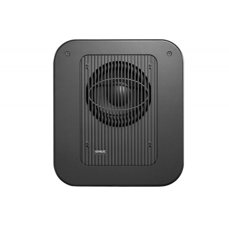 Genelec Subwoofer Compact Actif 12" SAM AES/EBU LSE