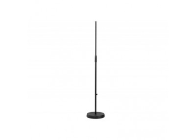 Genelec Support de Sol Noir