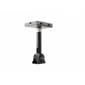 Genelec Support Plafond Court Noir 8000-436B
