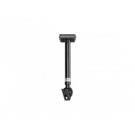 Genelec Support Plafond réglable Noir
